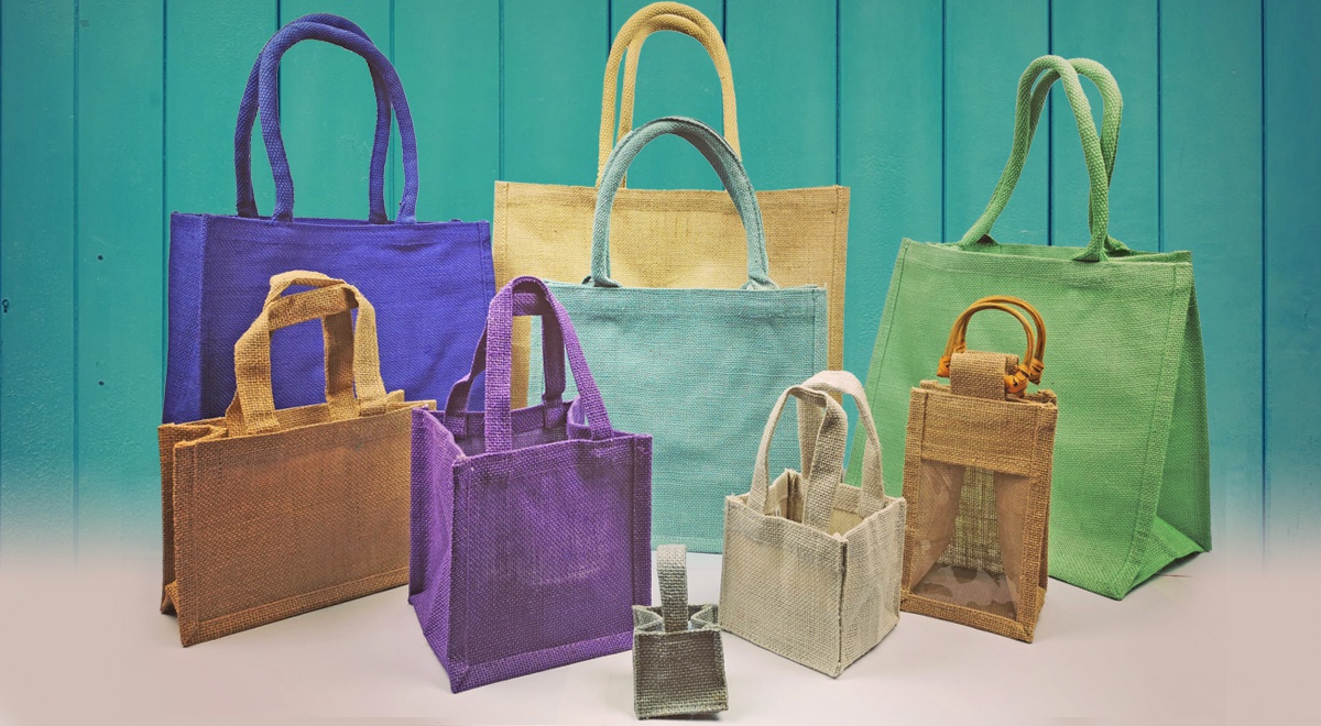 Cornish Jute Bag Company